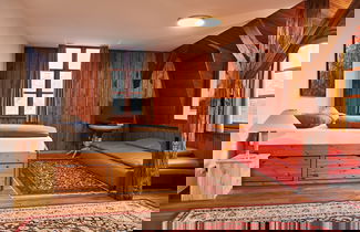 Photo 2 - Ferienhaus Oliver, Wendorf