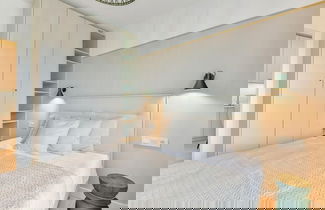 Foto 3 - Aparthotel With Pools, Near the Sea, Kolobrzeg