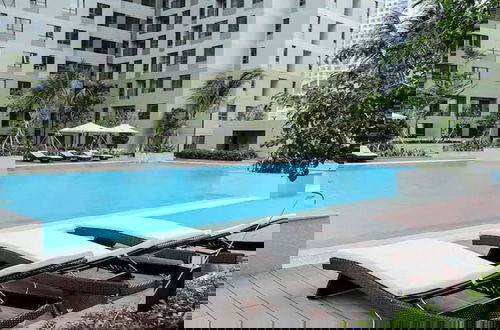Photo 58 - Masteri Luxury City Apartment