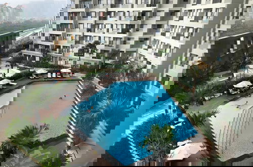 Photo 59 - Masteri Luxury City Apartment