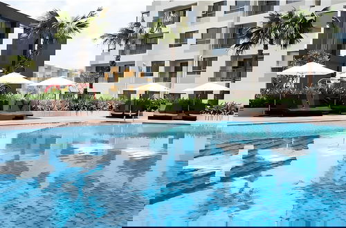 Photo 61 - Masteri Luxury City Apartment