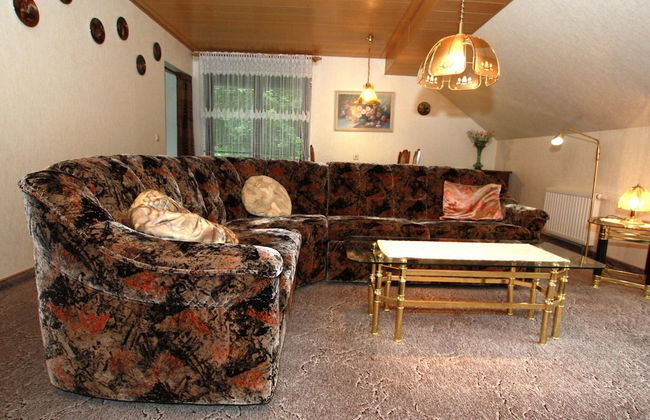 Gemutliche Ferienwohnung in Altenberg - Foto 7