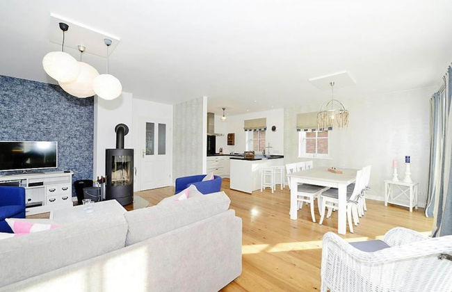 Ferienwohnung in Wyk auf Foehr - Foto 17