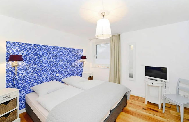 Ferienwohnung in Wyk auf Foehr - Foto 4