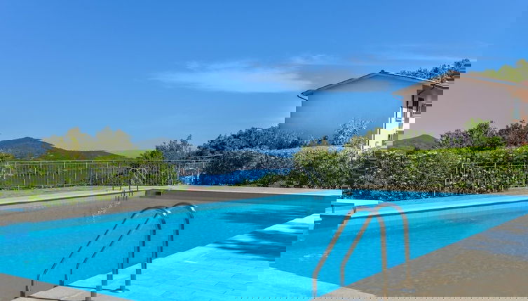 Foto 1 - Apartment With Pool in Capoliveri