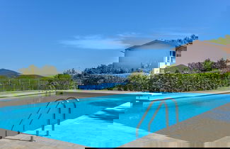 Foto 1 - Apartment With Pool in Capoliveri