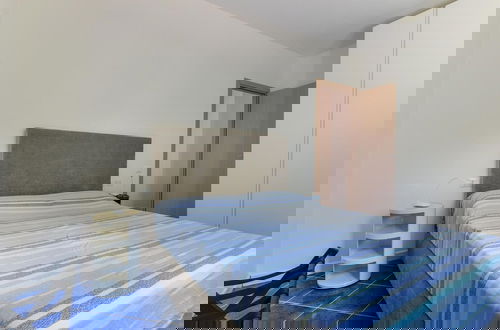 Foto 4 - Apartment With Pool in Capoliveri