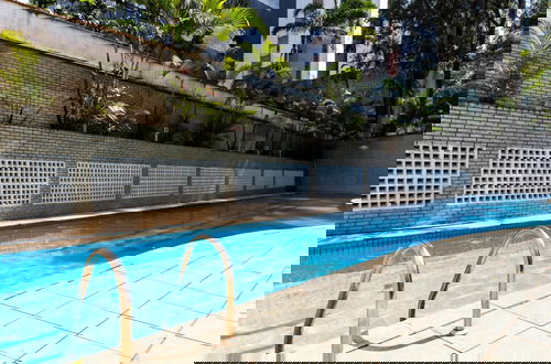 Foto 22 - Apt piscina e AC com academia e vaga