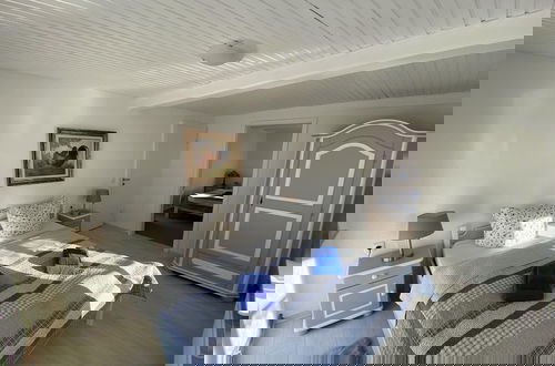 Foto 2 - Ferienwohnung im Reetdachhaus auf der Pellworm