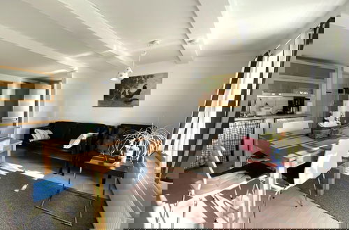 Foto 4 - Ferienwohnung im Reetdachhaus auf der Pellworm