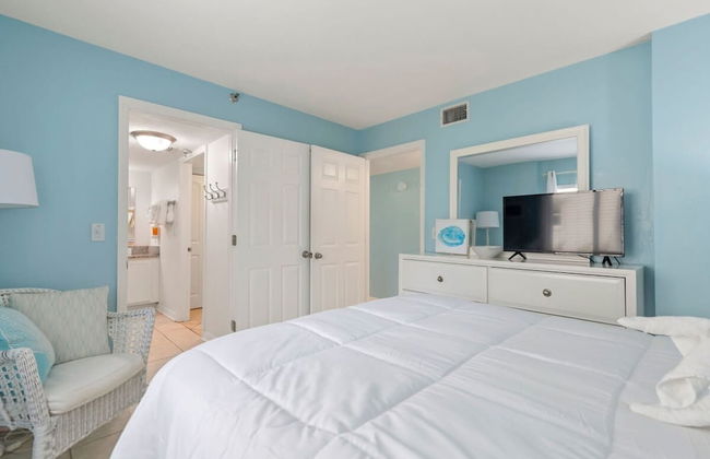 Oceanfront Apt at Sunglow Resort Seaside Suite - Foto 11