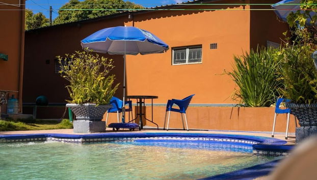 Terraço/pátio interior