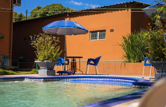 La Belva Court with Swimming Pool - Foto 4