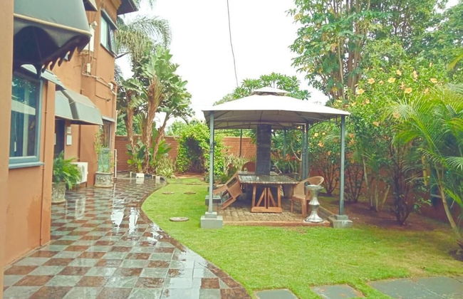 La Belva Court with Swimming Pool - Foto 21