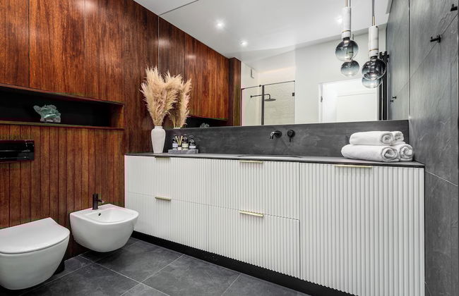 Apartamenty Sun & Snow Stranda - Foto 10