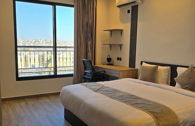 ALSHAKREEN SUITES - Photo 10
