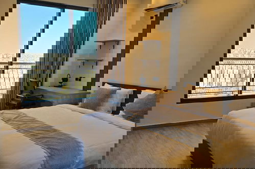 Foto 10 - ALSHAKREEN SUITES