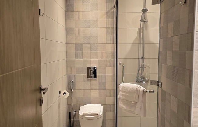 ALSHAKREEN SUITES - Photo 37