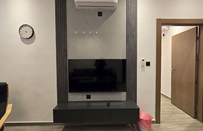 ALSHAKREEN SUITES - Photo 24