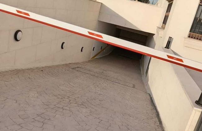 ALSHAKREEN SUITES - Photo 45