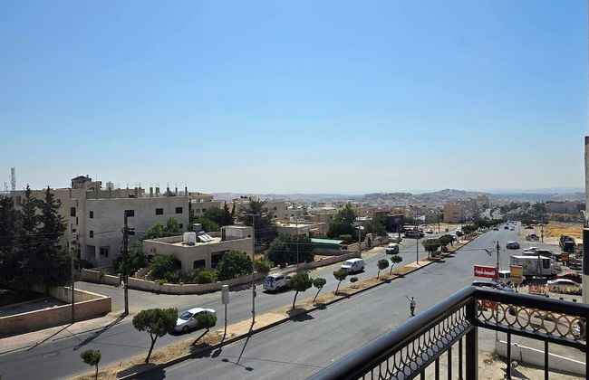 ALSHAKREEN SUITES - Photo 47
