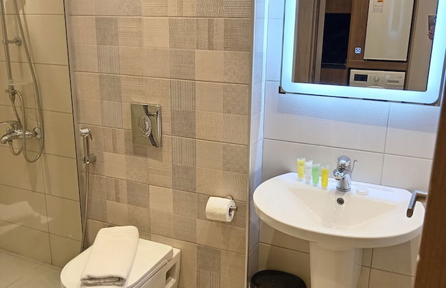 ALSHAKREEN SUITES - Photo 36