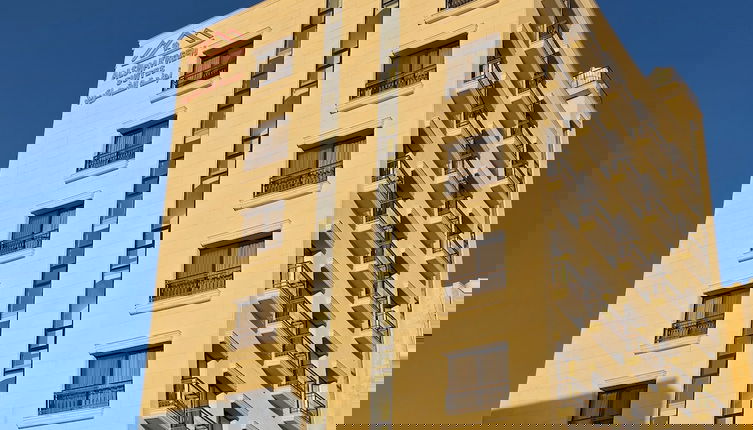 Foto 1 - ALSHAKREEN SUITES
