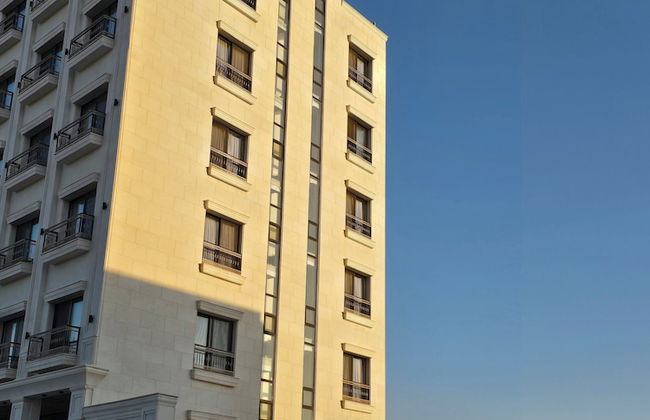 ALSHAKREEN SUITES - Photo 41
