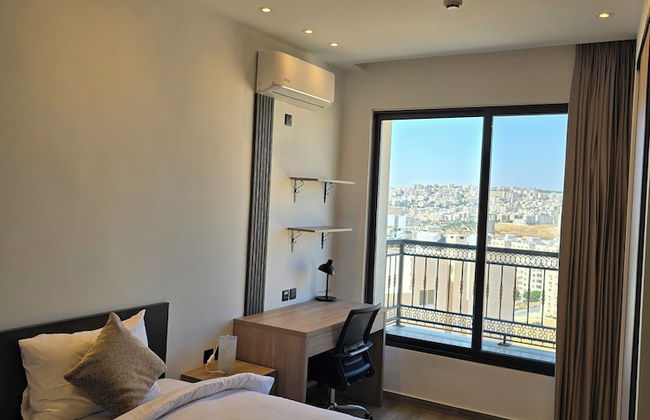 ALSHAKREEN SUITES - Photo 13