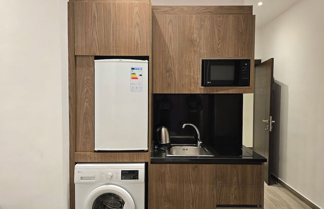 ALSHAKREEN SUITES - Photo 17