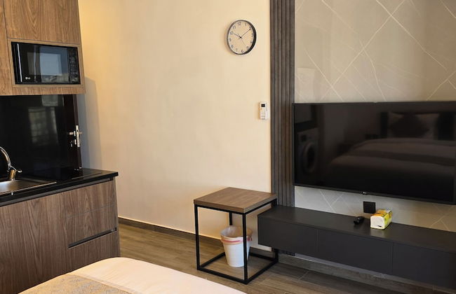 ALSHAKREEN SUITES - Photo 11