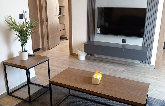 ALSHAKREEN SUITES - Photo 25