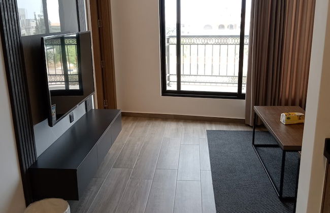 ALSHAKREEN SUITES - Photo 28
