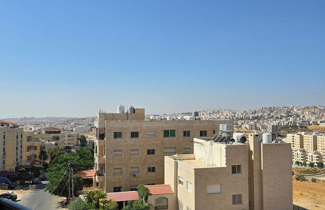 ALSHAKREEN SUITES - Photo 51