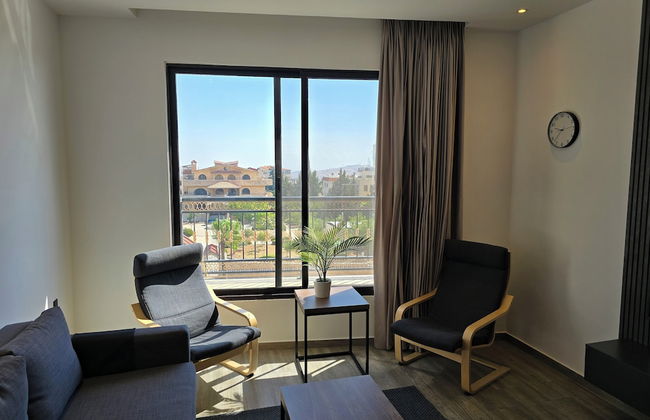 ALSHAKREEN SUITES - Photo 22