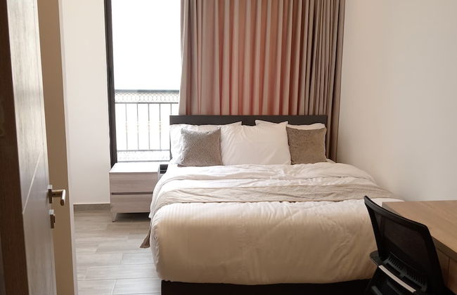 ALSHAKREEN SUITES - Photo 9