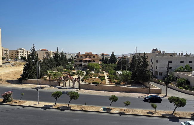 ALSHAKREEN SUITES - Photo 46