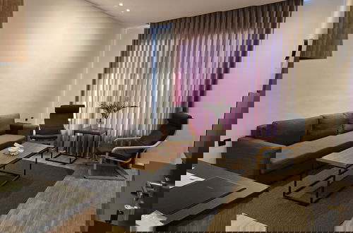 Foto 23 - ALSHAKREEN SUITES