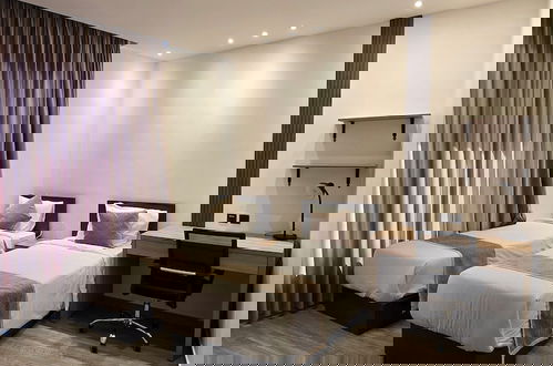 Foto 3 - ALSHAKREEN SUITES