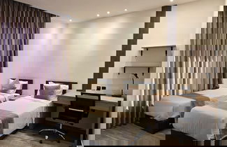 Foto 3 - ALSHAKREEN SUITES