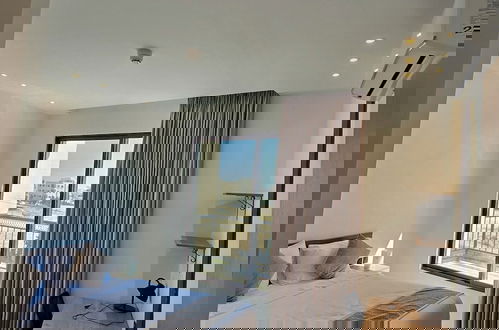 Foto 2 - ALSHAKREEN SUITES