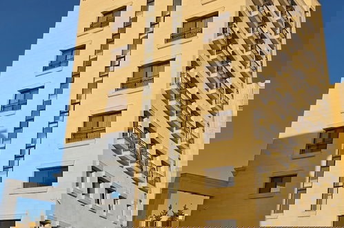 Foto 40 - ALSHAKREEN SUITES
