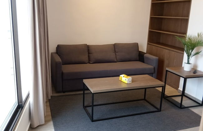 ALSHAKREEN SUITES - Photo 27