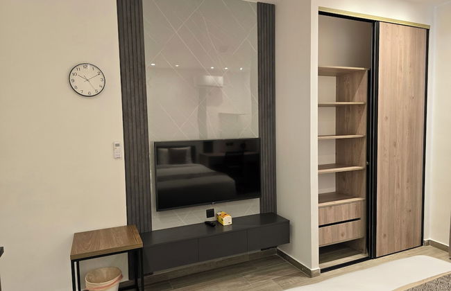 ALSHAKREEN SUITES - Photo 29