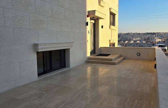 ALSHAKREEN SUITES - Photo 42