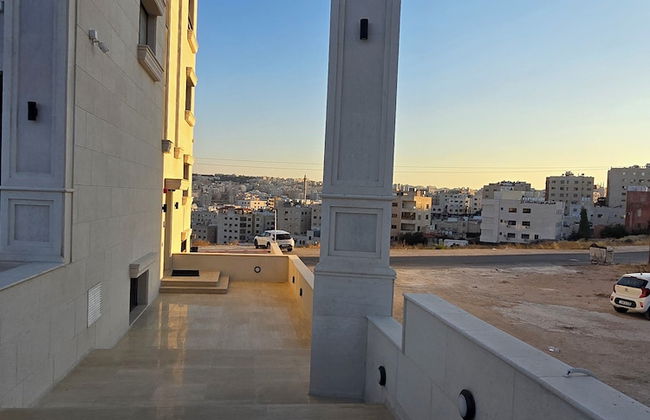 ALSHAKREEN SUITES - Photo 44