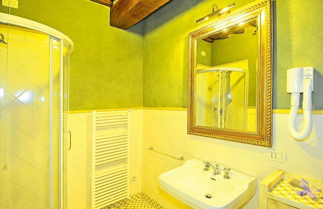 Estate in Monte Serra With Pool & Olive Trees - Foto 6