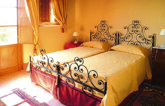 Estate in Monte Serra With Pool & Olive Trees - Foto 3