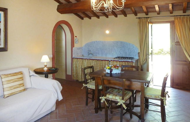 Estate in Monte Serra With Pool & Olive Trees - Foto 4