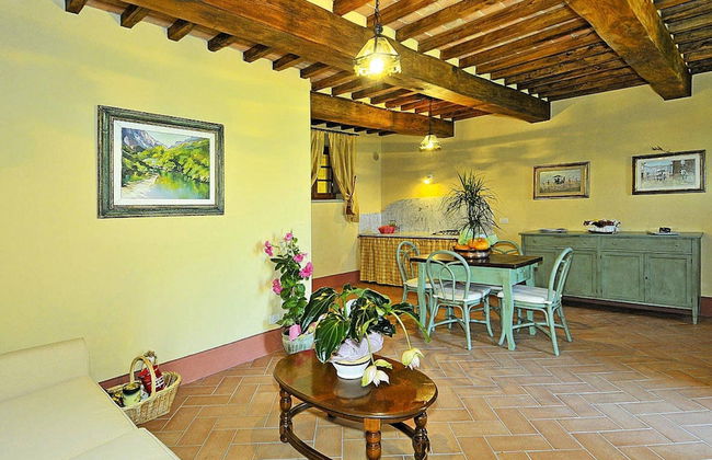 Estate in Monte Serra With Pool & Olive Trees - Foto 14